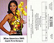 Angela Perez Baraquio Miss America 2001