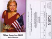 Katie Harman Miss America 2002
