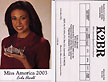 Erika Harold Miss America 2003